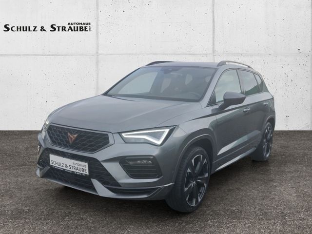 Cupra Ateca 74.691 km 27.490 &euro; Bad Salzungen 36433