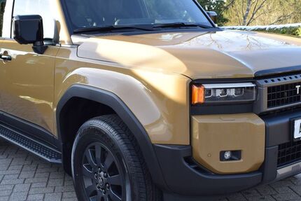 Toyota Land Cruiser 6.900 km 79.900 &euro; Pressig 96332