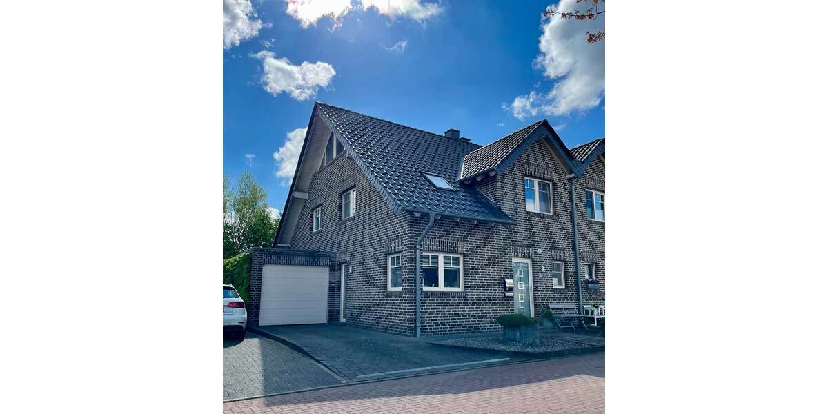 Einfamilienhaus Kranenburg - 4 Zimmer, 162 m&sup2;, 439.000&euro; | Angebot:26258401