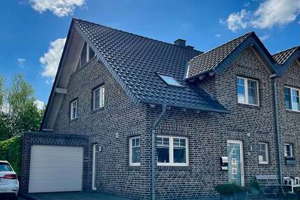 Haus Kranenburg - 4 Zimmer, 162 m&sup2;, 439.000&euro; | Angebot:26258401