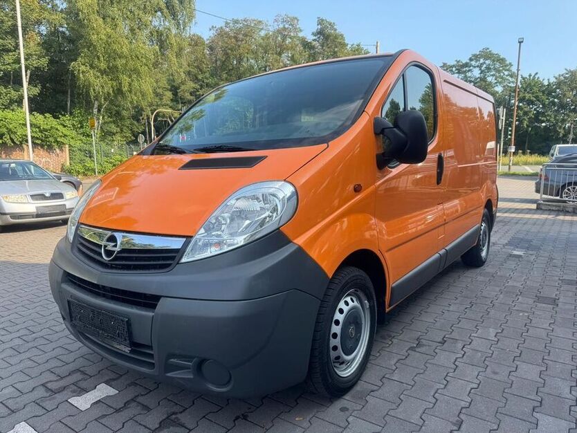 Vivaro