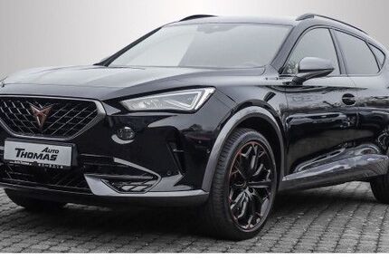 Cupra Formentor 19.350 km 32.990 &euro; Bonn 53227