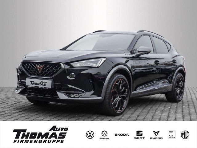 Cupra Formentor 19.350 km 32.990 &euro; Bonn 53227