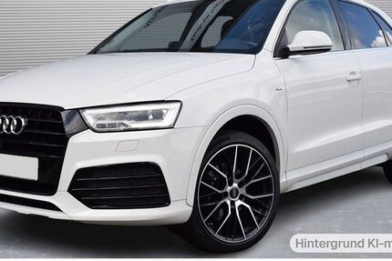 Audi Q3 208.000 km 13.500 &euro; Verden 27283