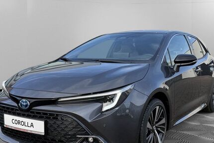 Toyota Corolla 6.000 km 34.790 &euro; Neubrandenburg 17034