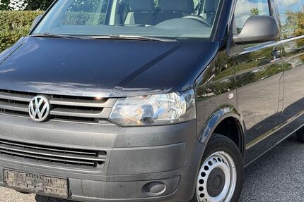 VW T5 Transporter 269.318 km 11.450 € Neumarkt 92318