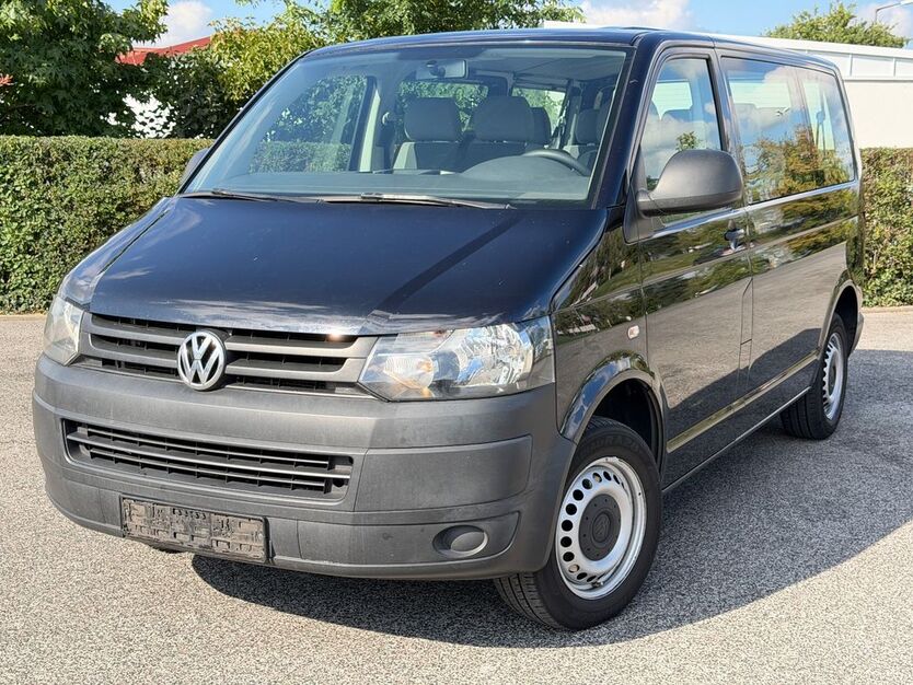 VW T5 Transporter 269.318 km 11.450 € Neumarkt 92318