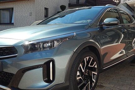 Kia XCeed 26.693 km 22.490 &euro; Stemwede 32351