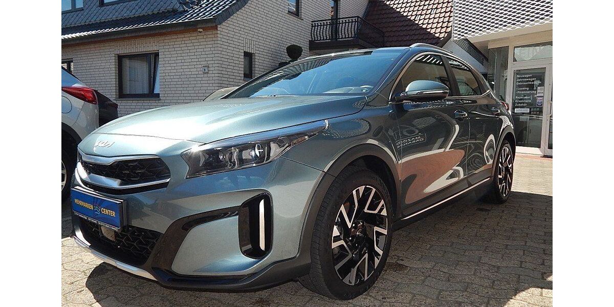 Kia XCeed 26.693 km 22.490 &euro; Stemwede 32351