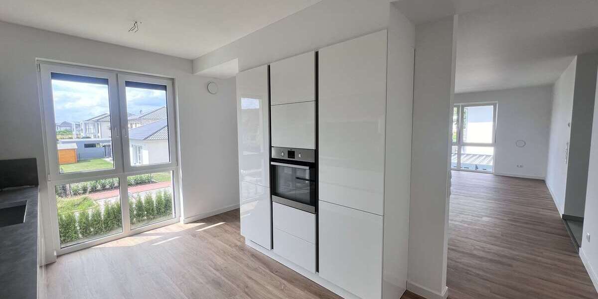 Etagenwohnung Luhden - 3 Zimmer, 112 m&sup2;, 368.500&euro; | Angebot:24979849