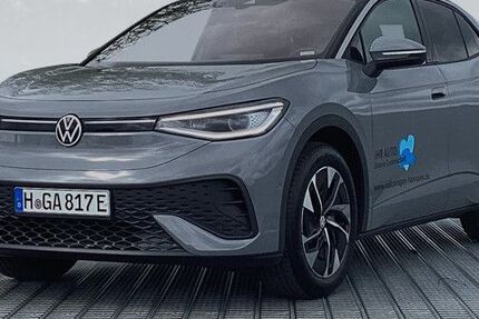 VW ID.5