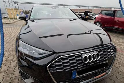 Audi A3 31.600 km 27.300 &euro; Bad Vilbel 61118