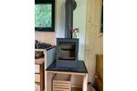 Tinyhouse-hausAnbauBau-ZirkuswagenHomeofficeMini-Modulhaus
