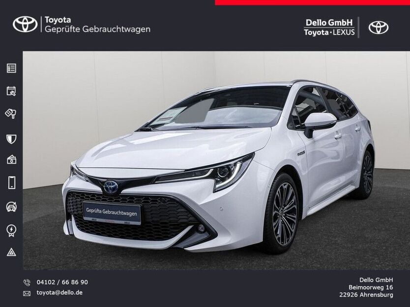 Corolla