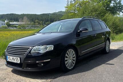 VW Passat 224.000 km 3.700 &euro; Bad Brückenau 97769
