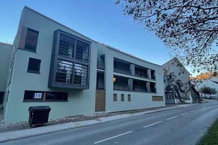 Wohnung zum Mieten in Ravensburg 480 € 50 m²