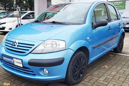 Citroen C3 85.000 km 1.990 &euro; Ludwigshafen am Rhein 67059