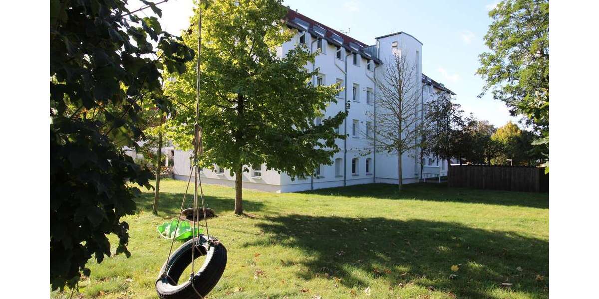 Etagenwohnung Taucha - 3 Zimmer, 76 m&sup2;, 200.000&euro; | Angebot:25233469