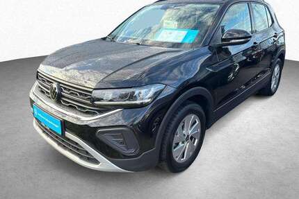 VW T-Cross 8.800 km 24.340 € Burgoberbach 91595