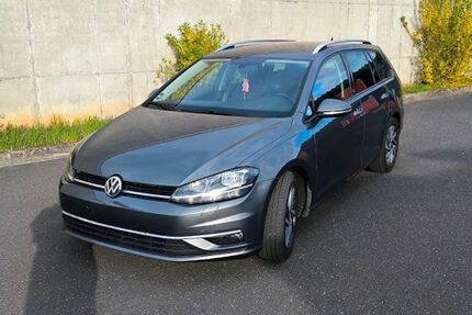 VW Golf 259.000 km 6.500 &euro; Karlstadt 97753