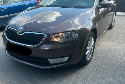 Skoda Octavia 285.000 km 6.750 &euro; Lastrup 49688