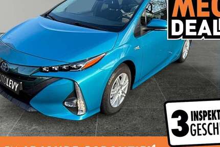 Toyota Prius 67.239 km 18.990 &euro; Düsseldorf 40595