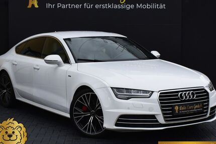 Audi A7 136.000 km 24.980 &euro; Ehrenkirchen 79238