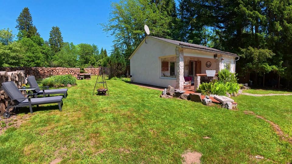 Einfamilienhaus Neuhütten - 3 Zimmer, 53 m&sup2;, 170.000&euro; | Angebot:26869285