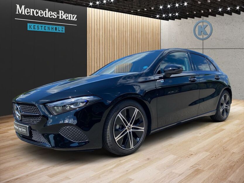 Mercedes-Benz A 180 9.000 km 35.980 € Enkirch 56850