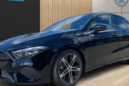 Mercedes-Benz A 180 9.900 km 34.840 € Enkirch 56850