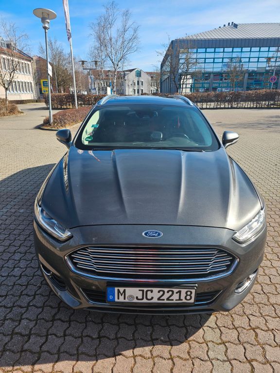 Mondeo