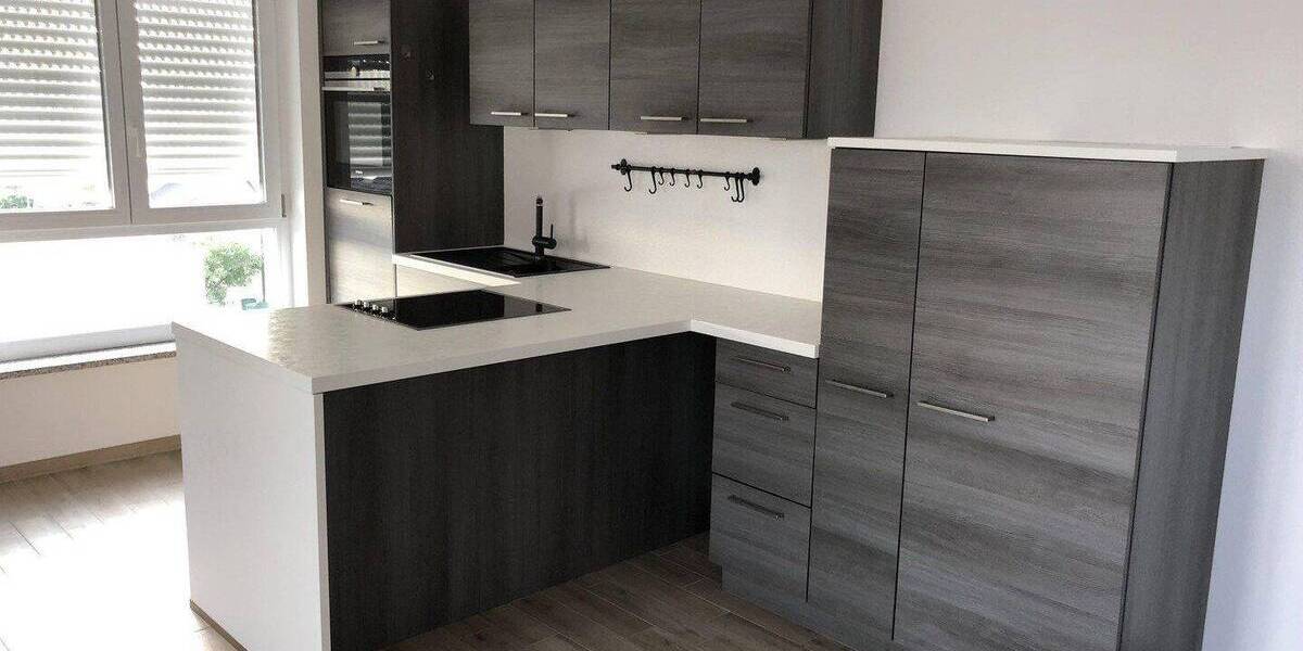 Etagenwohnung Gaimersheim - 2 Zimmer, 66 m&sup2;, 381.500&euro; | Angebot:26885020