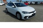 VW Polo 1.0 Life MPI BMT 4Trg Klima Radio LED 34.700 km 14.690 &euro; Vordorf 38533