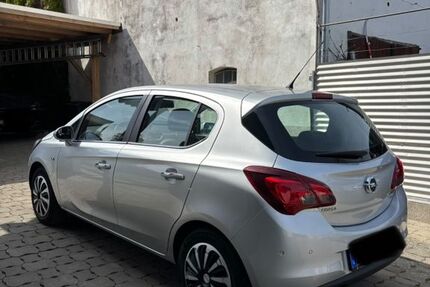 Opel Corsa 134.100 km 5.200 &euro; Warthausen 88447