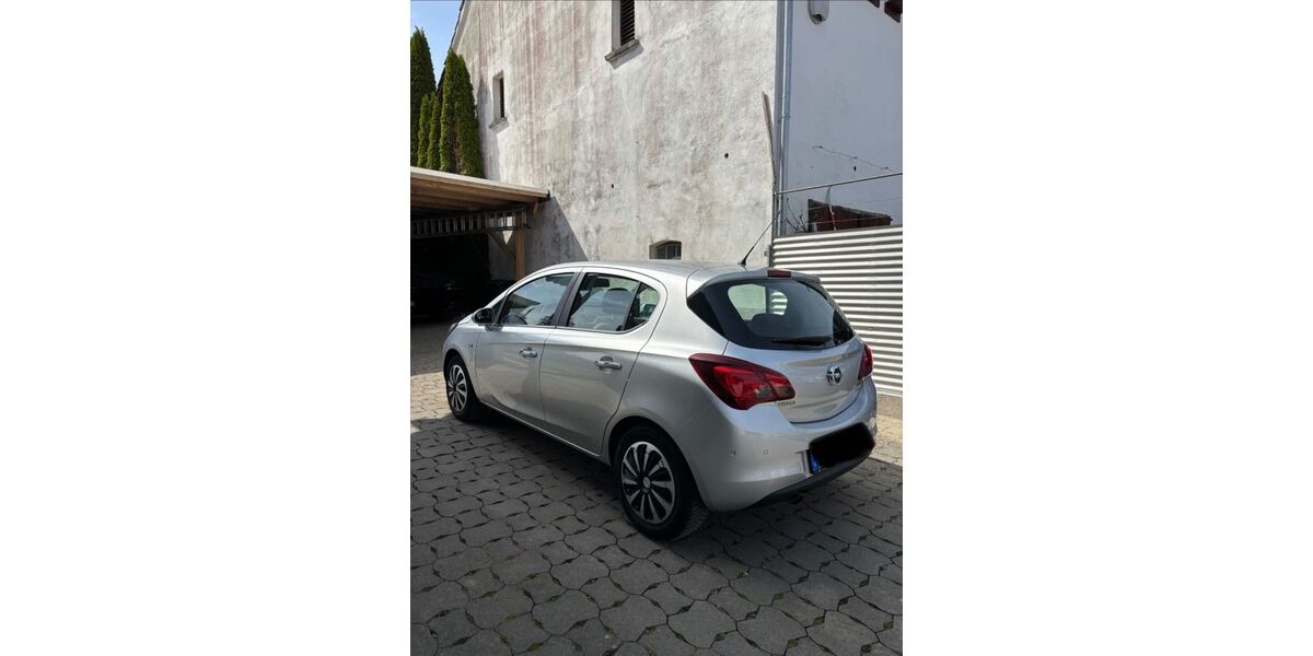 Opel Corsa 134.100 km 5.200 &euro; Warthausen 88447