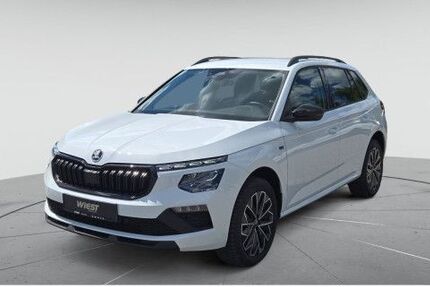 Skoda Kamiq 16.726 km 25.999 &euro; Darmstadt 64295