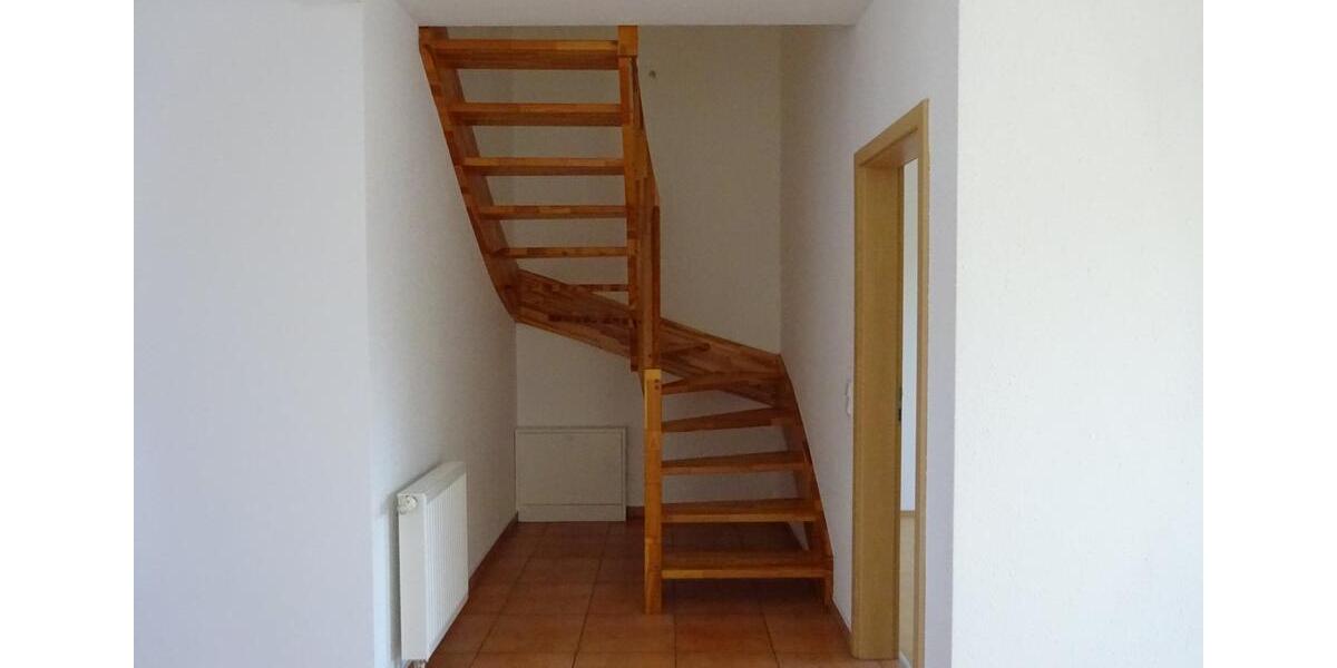 Reihenhaus Delitzsch - 4 Zimmer, 125 m&sup2;, 1.499&euro; | Angebot:24817589