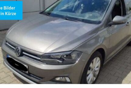 VW Polo 51.915 km 16.890 &euro; Heidenheim a. d. B. 89520