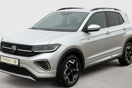 VW T-Cross 25.585 km 29.480 &euro; Bocholt 46395
