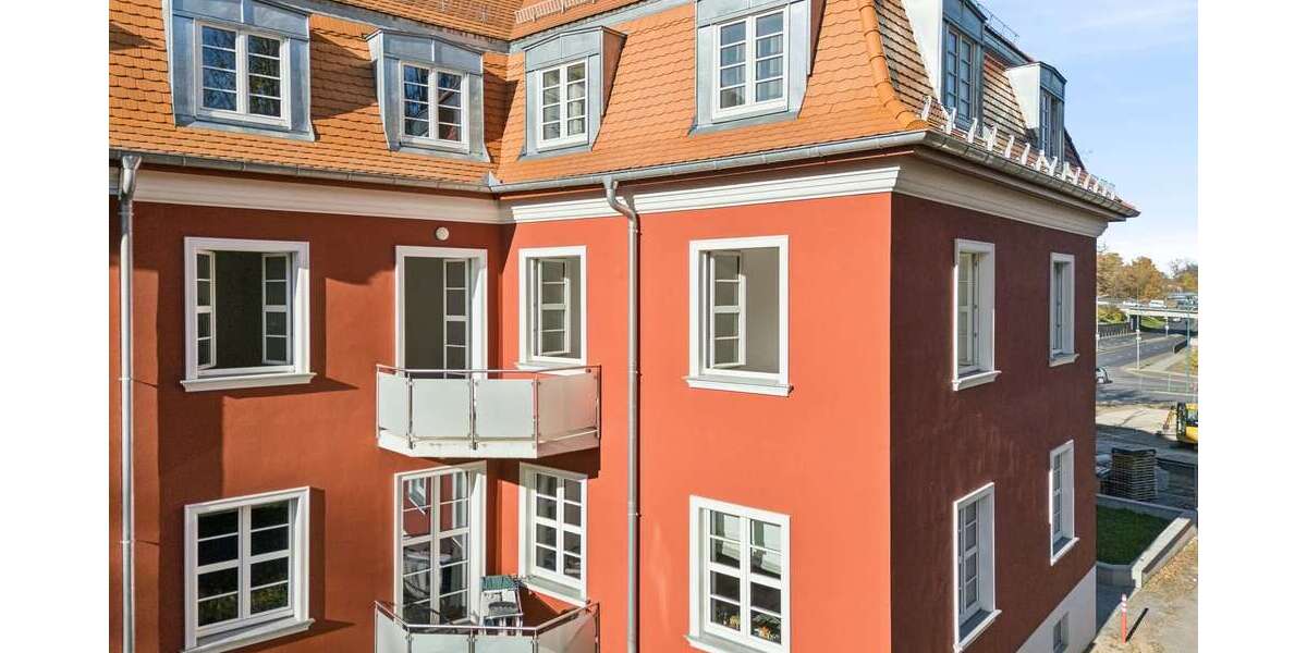 Wohnung zum Kaufen in Frankfurt (Oder) 287.000 € 102 m² 4 zimmer