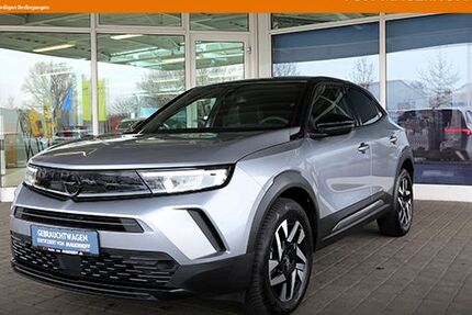 Opel Mokka 12.880 km 19.790 &euro; Bühl 77815