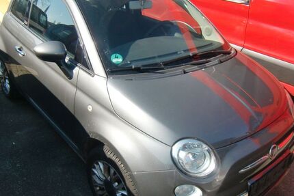 Fiat 500 111.348 km 7.590 &euro; Willstätt 77731
