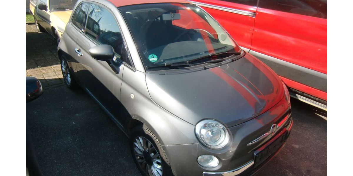 Fiat 500 111.348 km 7.590 &euro; Willstätt 77731
