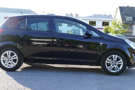 Opel Corsa 96.000 km 4.900 &euro; Menden 58710