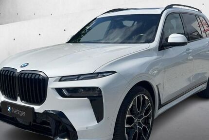 BMW X7 71.100 km 77.890 &euro; Berlin-Siemensstadt 13629