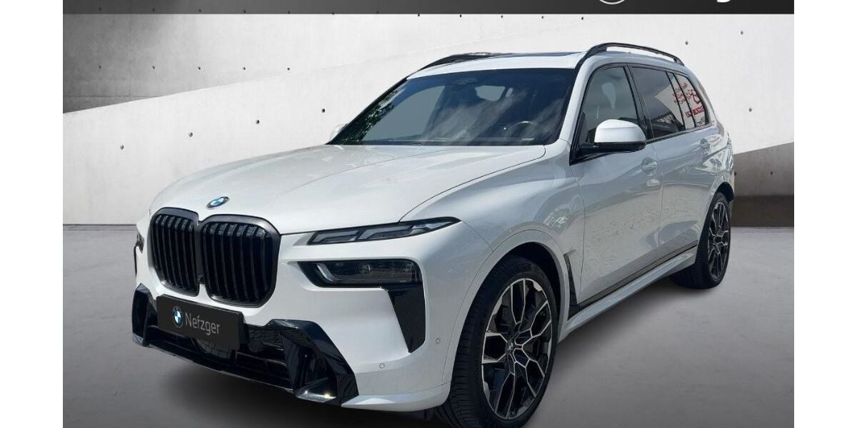 BMW X7 71.100 km 77.890 &euro; Berlin-Siemensstadt 13629