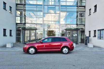 Audi A3 270.000 km 2.450 &euro; Nürnberg 90431