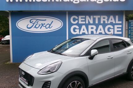 Ford Puma 14.730 km 20.490 &euro; Dillingen 66763
