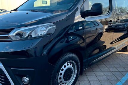Toyota Proace (Verso) 56.556 km 21.500 &euro; Husum 25813