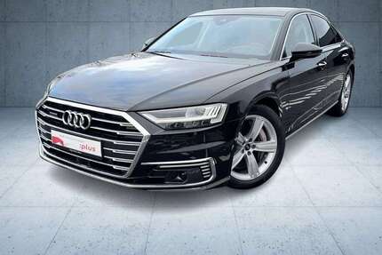Audi A8 55.687 km 49.715 &euro; Hünfeld 36088